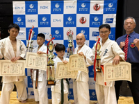 第29回全関東空手道選手権大会