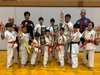 第63回関東錬成大会