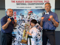 カラテドリームフェスティバル2025