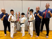 カラテドリームフェスティバル2026関東選抜大会